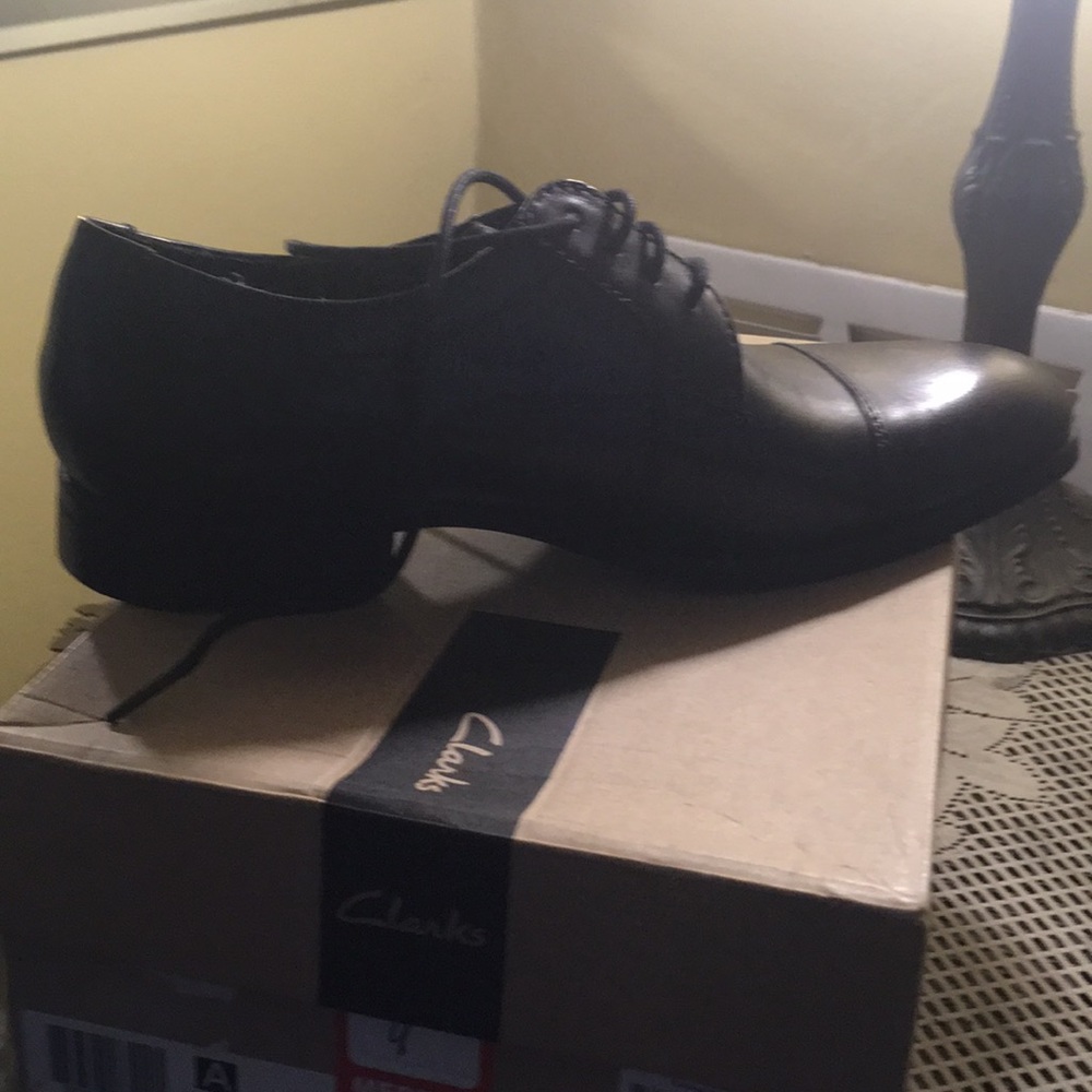 Men’s Shoes